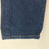 リーバイス Levis 501S ボタンフライ スキニーデニムパンツ 濃紺 メンズ W31 L30