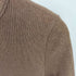 ビューティーアンドユースユナイテッドアローズ BEAUTY & YOUTH UNITED ARROWS クレープ コンパクトクルーネック Tシャツ レディース