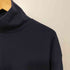 スティーブンアラン Steven Alan HI-BLKY TURTLE NECK BOX LONG SLEEVE TEE メンズ import:L