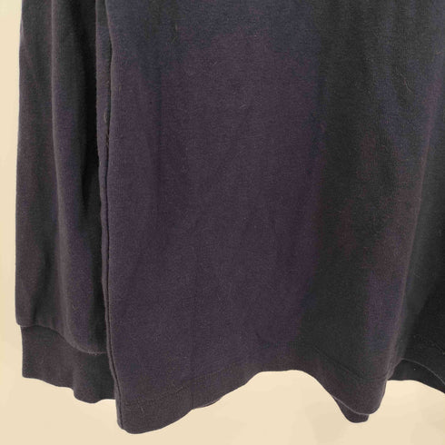 スティーブンアラン Steven Alan HI-BLKY TURTLE NECK BOX LONG SLEEVE TEE メンズ import:L