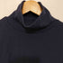 スティーブンアラン Steven Alan HI-BLKY TURTLE NECK BOX LONG SLEEVE TEE メンズ import:L