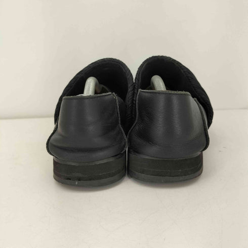 プリーツプリーズイッセイミヤケ PLEATS PLEASE ISSEY MIYAKE プリーツスリッポン レディース JPN:24.5