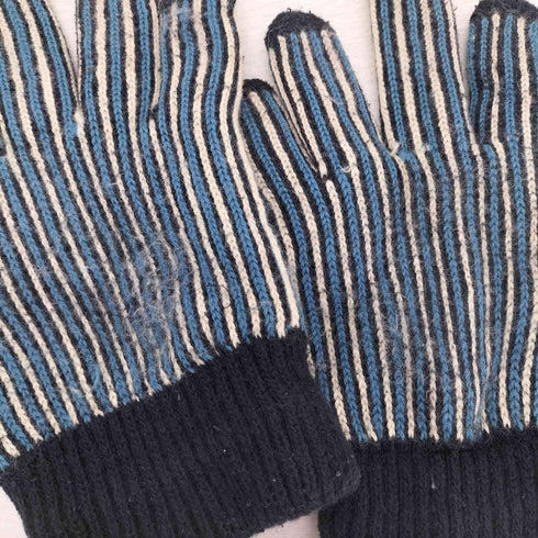 ノーロール NOROLL 22AW UFF GLOVE メンズ