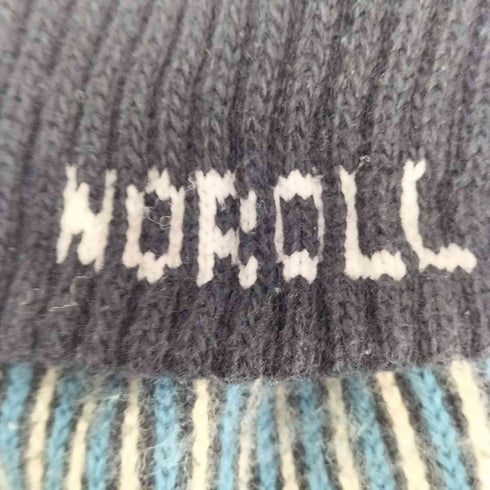 ノーロール NOROLL 22AW UFF GLOVE メンズ
