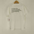 ウィンダンシー WIND AND SEA Entwined S/S Tee メンズ import:L