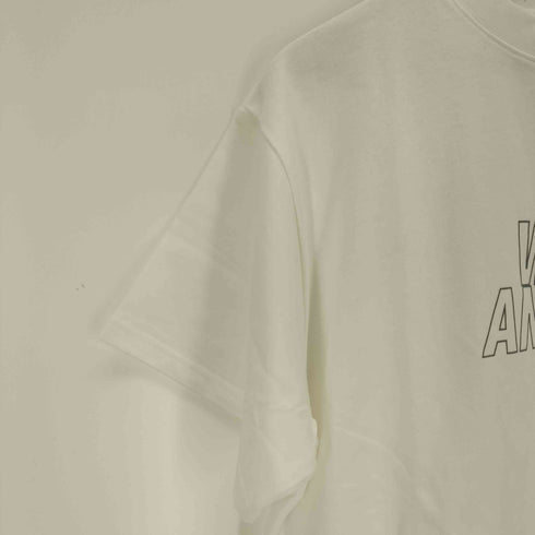 ウィンダンシー WIND AND SEA Entwined S/S Tee メンズ import:L