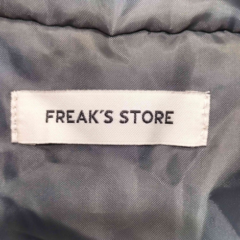 フリークスストア FREAKS STORE SYC Padding Vest メンズ JPN:M