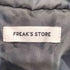 フリークスストア FREAKS STORE SYC Padding Vest メンズ JPN:M