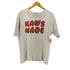 ヒューマンメイド HUMAN MADE プリント Tシャツ メンズ