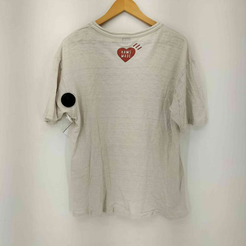 ヒューマンメイド HUMAN MADE プリント Tシャツ メンズ
