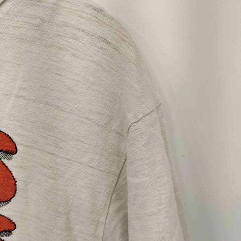 ヒューマンメイド HUMAN MADE プリント Tシャツ メンズ