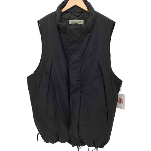 フリークスストア FREAKS STORE PRIMALOFT VEST メンズ JPN:L