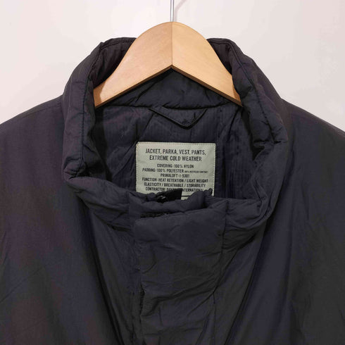 フリークスストア FREAKS STORE PRIMALOFT VEST メンズ JPN:L