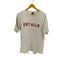 ヒューマンメイド HUMAN MADE DRY ALLS 両面フロッキー プリント Tシャツ メンズ JPN:L