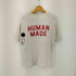 ヒューマンメイド HUMAN MADE DRY ALLS 両面フロッキー プリント Tシャツ メンズ JPN:L