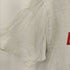 ヒューマンメイド HUMAN MADE DRY ALLS 両面フロッキー プリント Tシャツ メンズ JPN:L