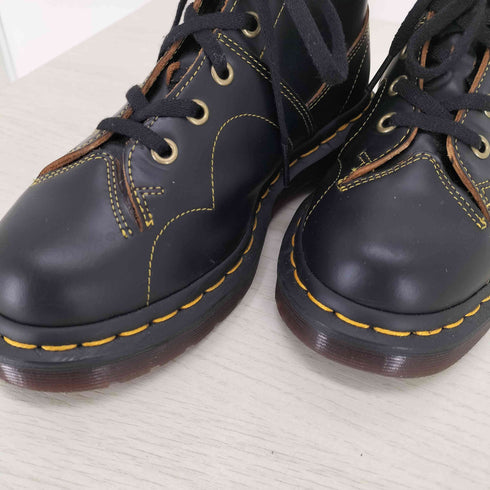 ドクターマーチン Dr.Martens CHURCH モンキー ブーツ レディース UK:3