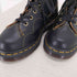ドクターマーチン Dr.Martens CHURCH モンキー ブーツ レディース UK:3