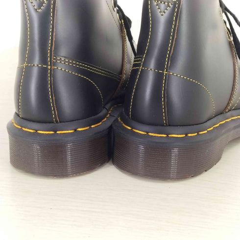 ドクターマーチン Dr.Martens CHURCH モンキー ブーツ レディース UK:3