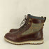 ティンバーランド Timberland ハリスツイード ブリットンヒル ワークブーツ メンズ