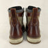 ティンバーランド Timberland ハリスツイード ブリットンヒル ワークブーツ メンズ