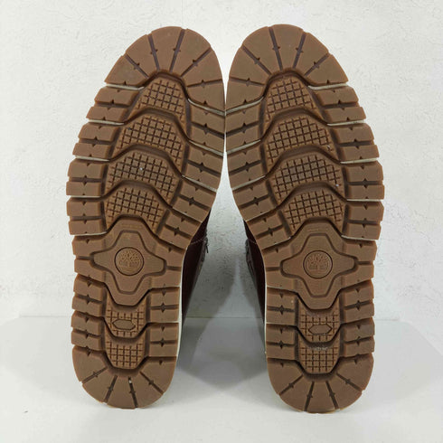 ティンバーランド Timberland ハリスツイード ブリットンヒル ワークブーツ メンズ