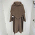 シーニューヨーク sea new york 24AW ブラウン Viv コート レディース