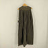 アーバンリサーチドアーズ URBAN RESEARCH DOORS コットンボイルノースリーブワンピース レディース ONE SIZE