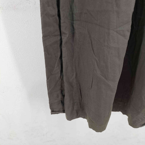 アーバンリサーチドアーズ URBAN RESEARCH DOORS コットンボイルノースリーブワンピース レディース ONE SIZE