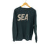 ウィンダンシー WIND AND SEA 22SS SEA L S T-shirt メンズ JPN:L