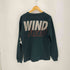 ウィンダンシー WIND AND SEA 22SS SEA L S T-shirt メンズ JPN:L