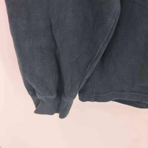 ウィンダンシー WIND AND SEA 22SS SEA L S T-shirt メンズ JPN:L