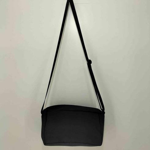 ビューティーアンドユースユナイテッドアローズ BEAUTY & YOUTH UNITED ARROWS 小松マテーレ ダブルポケットショルダーバック メンズ