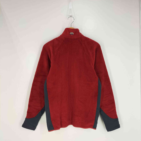 モンベル mont bell CLIM AIR フリースジャケット メンズ JPN:L