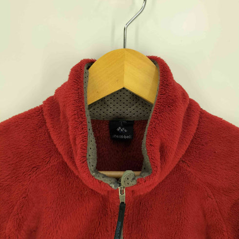 モンベル mont bell CLIM AIR フリースジャケット メンズ JPN:L
