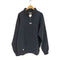 ウィンダンシー WIND AND SEA CARDBOARD HALF ZIP メンズ import:L