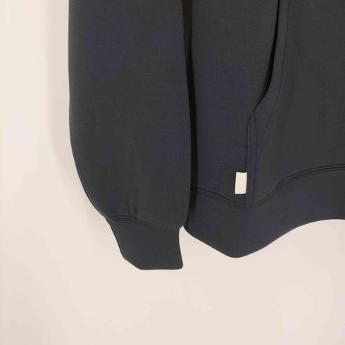 ウィンダンシー WIND AND SEA CARDBOARD HALF ZIP メンズ import:L