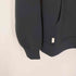 ウィンダンシー WIND AND SEA CARDBOARD HALF ZIP メンズ import:L