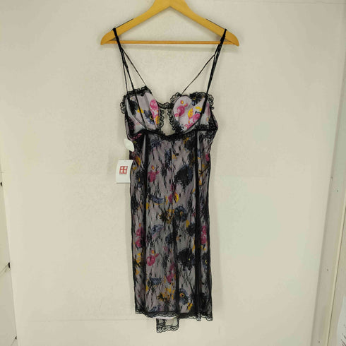 アナスイ ANNA SUI 23SS レースキャミワンピース レディース 2