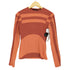 paula canovas del vas 切替ストレッチトップス import レディース JPN:S