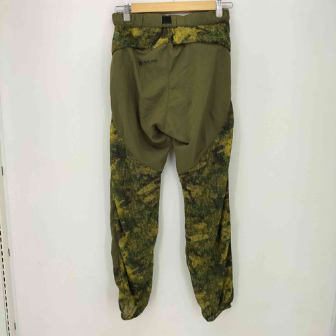 スノーピーク Snow Peak インセクトシールドパンツ レディース