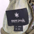 スノーピーク Snow Peak インセクトシールドパンツ レディース