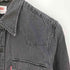 リーバイス Levis Sowtooth Western Shirt ソートゥースウエスタンシャツ メンズ import:S
