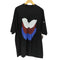 リックオウエンス RICK OWENS SSENSE 20 SSENSE TVHKB Edition Jumbo T-Shirt メンズ import:L