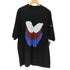 リックオウエンス RICK OWENS SSENSE 20 SSENSE TVHKB Edition Jumbo T-Shirt メンズ import:L