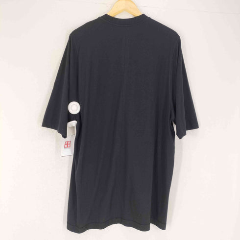 リックオウエンス RICK OWENS SSENSE 20 SSENSE TVHKB Edition Jumbo T-Shirt メンズ import:L