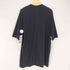 リックオウエンス RICK OWENS SSENSE 20 SSENSE TVHKB Edition Jumbo T-Shirt メンズ import:L