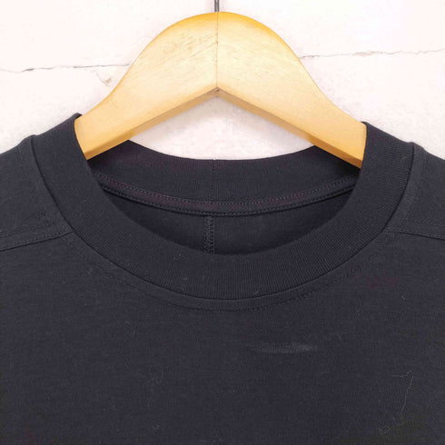 リックオウエンス RICK OWENS SSENSE 20 SSENSE TVHKB Edition Jumbo T-Shirt メンズ import:L