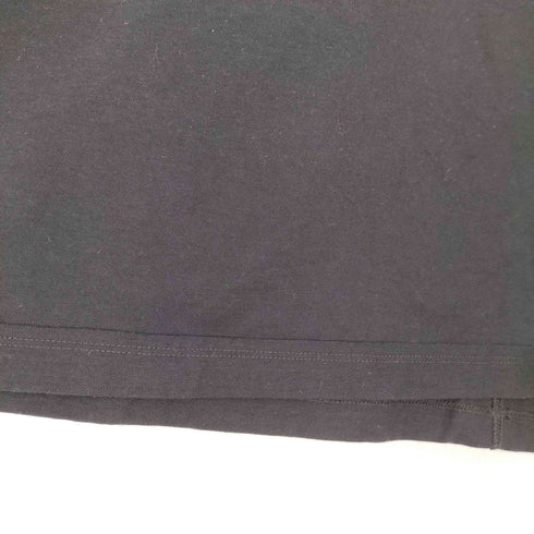 リックオウエンス RICK OWENS SSENSE 20 SSENSE TVHKB Edition Jumbo T-Shirt メンズ import:L