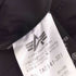 アルファインダストリーズ ALPHA INDUSTRIES リバーシブル MA1 フライトジャケット メンズ import:S
